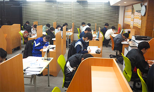 得点Upラスト15時間トレのイメージ