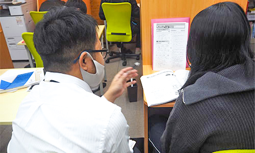 学習コンシェルジュのイメージ